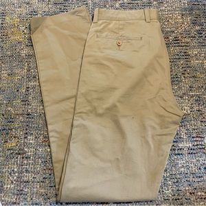 J Crew Essential Chino Slim